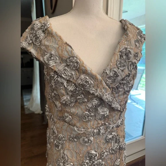 XSCAPE Evening Gown